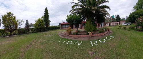 keuken, Lion Rock View Guesthouse in Maseru keuken, Lion Rock View Guesthouse in Maseru