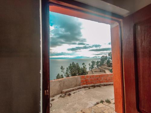 INTI WASI LODGE in Yumani INTI WASI LODGE in Yumani