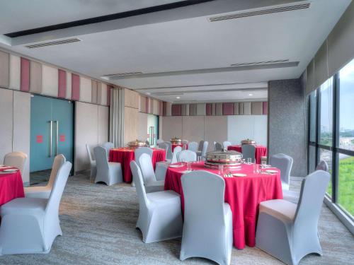 Meeting room / ballrooms, ibis PJCC Petaling Jaya near Tropicana Golf & Country Resort Meeting room / ballrooms, ibis PJCC Petaling Jaya near Tropicana Golf & Country Resort