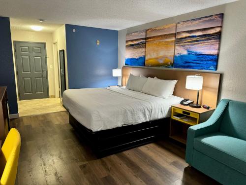 Days Inn by Wyndham Sarasota I-75 in Σαρασότα(Φλόριντα) Days Inn by Wyndham Sarasota I-75 in Σαρασότα(Φλόριντα)