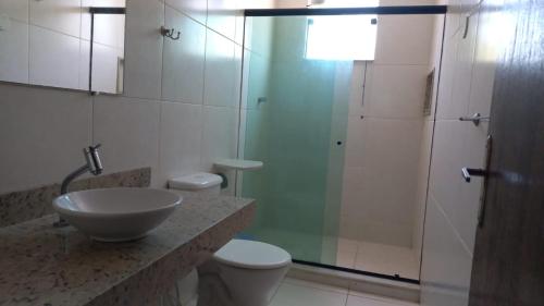 ห้องน้ำ, Casa temporada Cabo Frio in สวนบูร์เล ห้องน้ำ, Casa temporada Cabo Frio in สวนบูร์เล