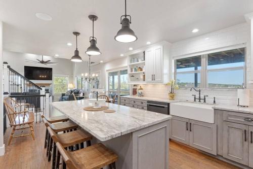 The Fagerquist House in 格蘭布魯克 The Fagerquist House in 格蘭布魯克