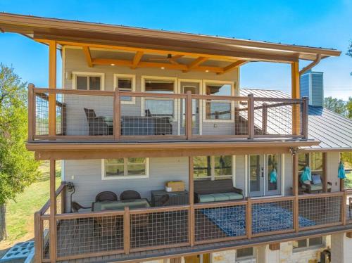 The Fagerquist House in 格蘭布魯克 The Fagerquist House in 格蘭布魯克