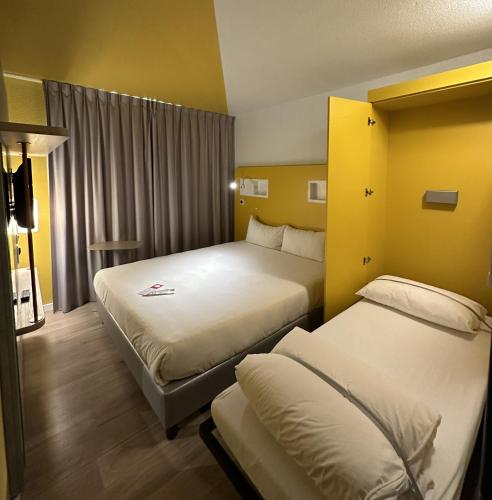 ibis budget Cahors in Cahors ibis budget Cahors in Cahors