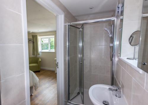 This photo about Amberwood Bed and Breakfast shared on HyHotel.com