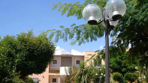 Hotel Residence Girasole