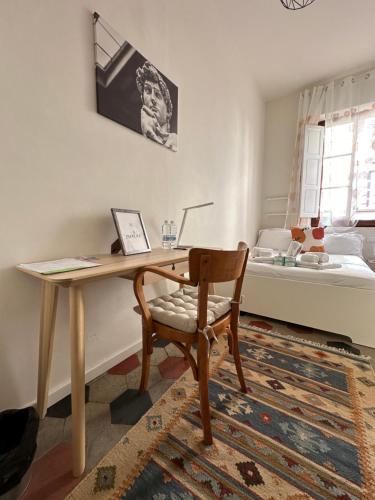 Michelangelo - Casa Babette