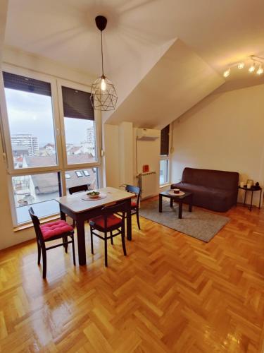 Dalija Apartment in نوفي ساد Dalija Apartment in نوفي ساد