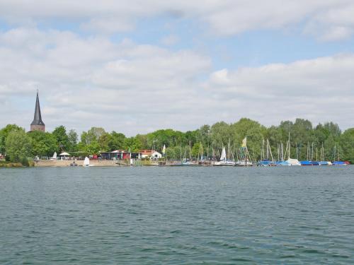 Uitzicht, Floating 44 in Xanten - Boot 7 in Xanten Uitzicht, Floating 44 in Xanten - Boot 7 in Xanten
