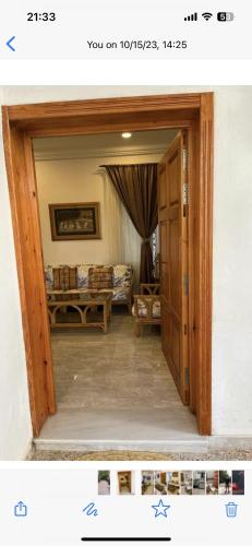 Furnished Studio in คาร์เธจ Furnished Studio in คาร์เธจ