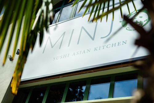 المرافق, Minjo Hotel in Bad Kreuznach المرافق, Minjo Hotel in Bad Kreuznach