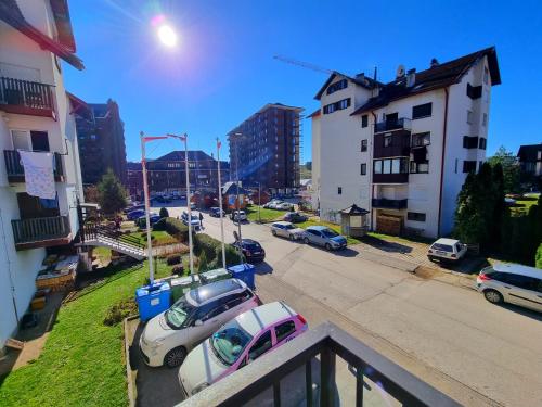 Apartman Atla Zlatibor in Rujno Apartman Atla Zlatibor in Rujno
