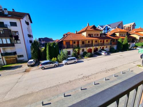 Apartman Atla Zlatibor in Rujno Apartman Atla Zlatibor in Rujno