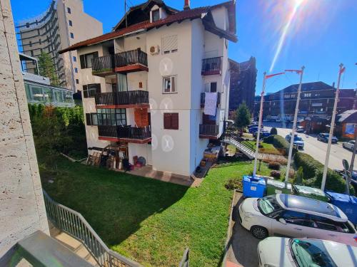 Apartman Atla Zlatibor in Rujno Apartman Atla Zlatibor in Rujno