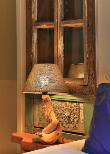 This photo about 1850 Hotel Kemalpasa shared on HyHotel.com