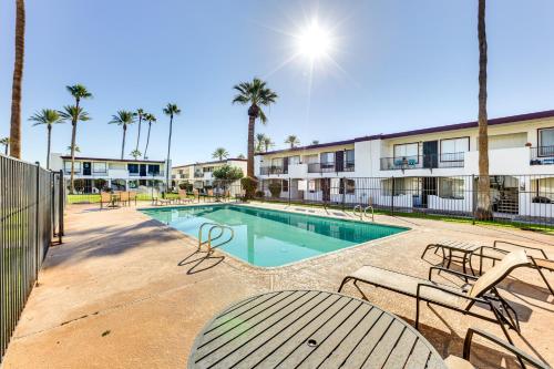 Litchfield Park Condo with Community Pool! in Litchfield Park Litchfield Park Condo with Community Pool! in Litchfield Park