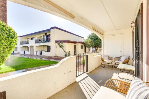 Litchfield Park Condo with Community Pool! in Litchfield Park Litchfield Park Condo with Community Pool! in Litchfield Park