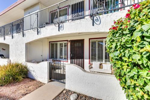Litchfield Park Condo with Community Pool! in Litchfield Park Litchfield Park Condo with Community Pool! in Litchfield Park