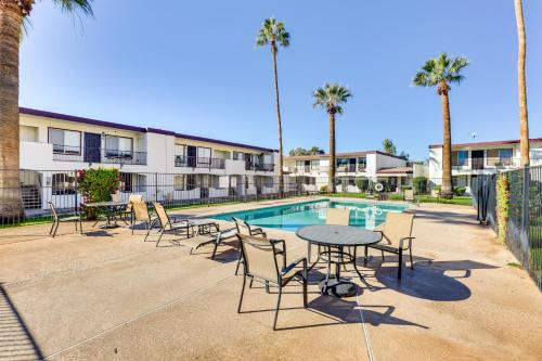 Litchfield Park Condo with Community Pool! in Litchfield Park Litchfield Park Condo with Community Pool! in Litchfield Park