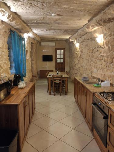 Margerita Farmhouse in Zurrieq Margerita Farmhouse in Zurrieq