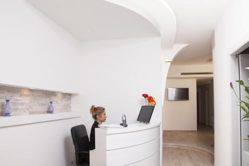 This photo about Maison Maneli B&B shared on HyHotel.com