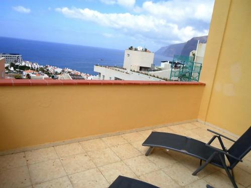 Ático en los Gigiantes