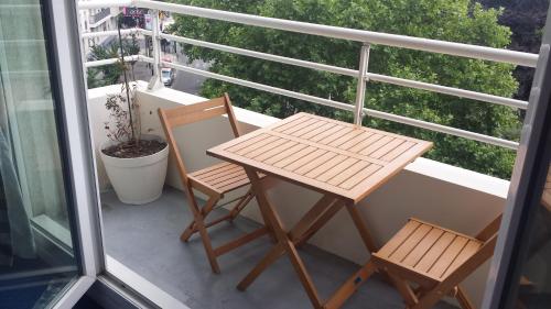 Adagio La Defense Kleber Aparthotel