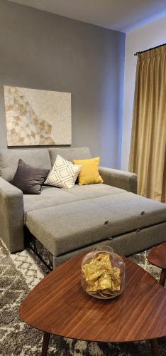 Hermoso estudio con alberca en el Centro in โอลิมโป Hermoso estudio con alberca en el Centro in โอลิมโป