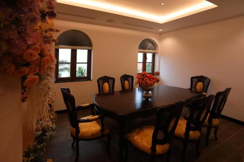 Business Center, Roma Hotel Phu Quoc in An Thoi Business Center, Roma Hotel Phu Quoc in An Thoi
