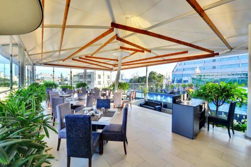 餐饮, IRIS The Business Hotel in 班加罗尔 餐饮, IRIS The Business Hotel in 班加罗尔