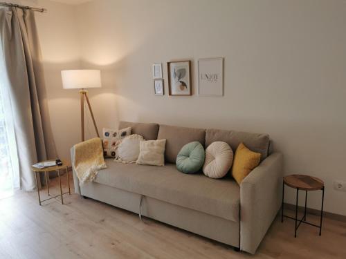 Стая за гости, Feel good Apartment in Бад Клайнкирххайм Стая за гости, Feel good Apartment in Бад Клайнкирххайм