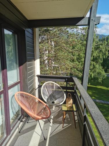 Feel good Apartment in Bad Kleinkirchheim Feel good Apartment in Bad Kleinkirchheim