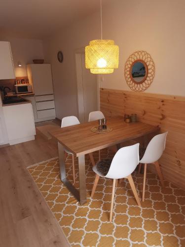 Feel good Apartment in Бад Клайнкирххайм Feel good Apartment in Бад Клайнкирххайм