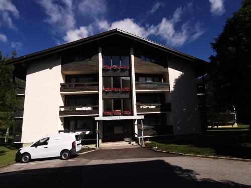 Feel good Apartment in Bad Kleinkirchheim Feel good Apartment in Bad Kleinkirchheim