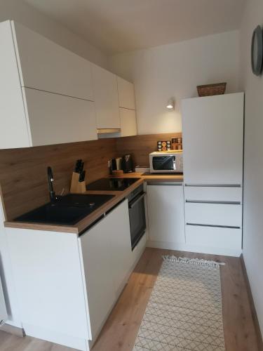Feel good Apartment in Бад Клайнкирххайм Feel good Apartment in Бад Клайнкирххайм