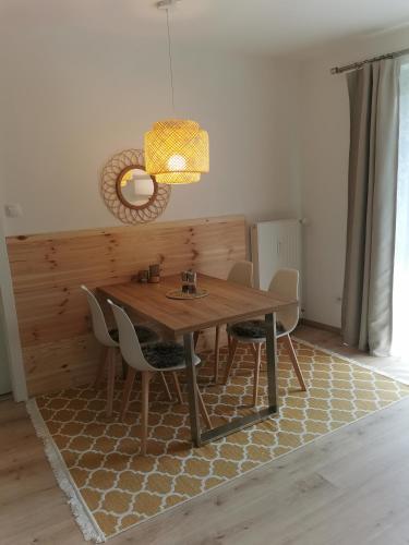 Feel good Apartment in Бад Клайнкирххайм Feel good Apartment in Бад Клайнкирххайм