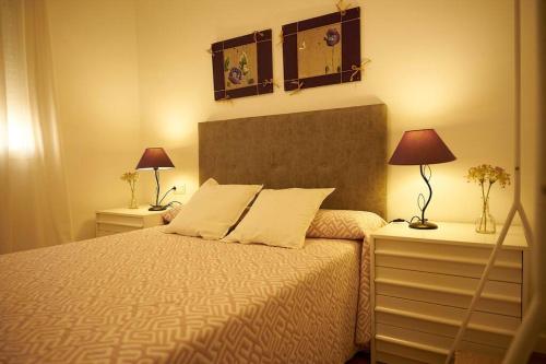 Piso céntrico en Ronda