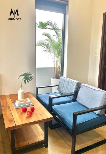 MIDMOST CASA in Ninh Kieu Quay MIDMOST CASA in Ninh Kieu Quay