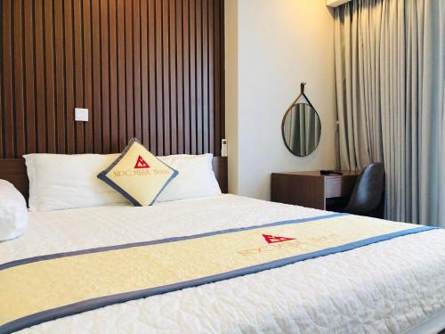 Apec Mandala Wyndham Hải Dương in Hai Duong Apec Mandala Wyndham Hải Dương in Hai Duong