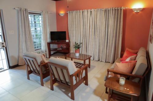 Instalaciones, Trilogy Villas in Falmouth Instalaciones, Trilogy Villas in Falmouth