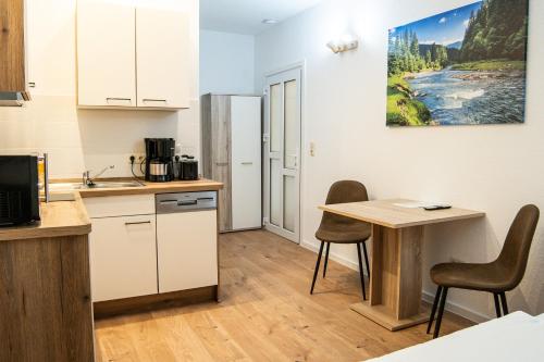 Good Sleep - Appartments in Irxleben Good Sleep - Appartments in Irxleben