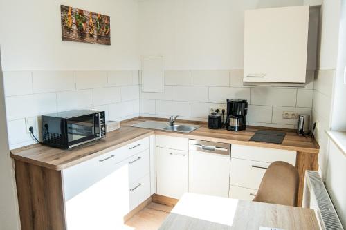 Good Sleep - Appartments in Irxleben Good Sleep - Appartments in Irxleben