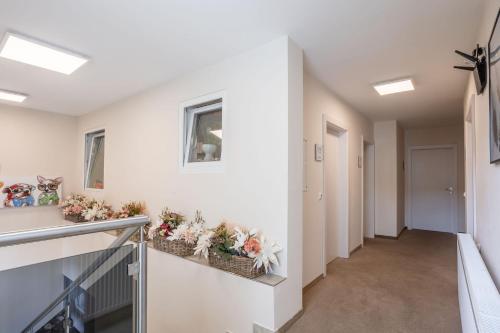 Entrance, Casa Plus in Prossowitsch Entrance, Casa Plus in Prossowitsch