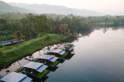 Phu Naphat Resort in 시 사왓 Phu Naphat Resort in 시 사왓