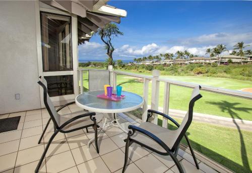 Hotel Grand Champions by Maui Condo and Home