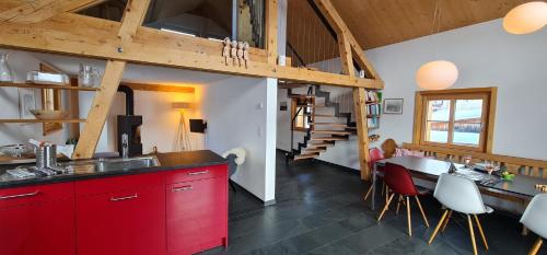 Schönste Ferienwohnung mit Panoramablick in Ftan im Unterengadin (Schonste Ferienwohnung mit Panoramablick in Ftan im Unterengadin) in 福丹 Schönste Ferienwohnung mit Panoramablick in Ftan im Unterengadin (Schonste Ferienwohnung mit Panoramablick in Ftan im Unterengadin) in 福丹