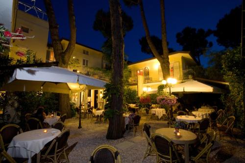 tuin, Logos Hotel Forte Dei Marmi in Forte Dei Marmi tuin, Logos Hotel Forte Dei Marmi in Forte Dei Marmi