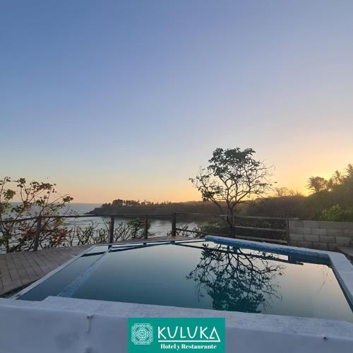 Piscina, Kuluka Resort And Spa in San Miguel Piscina, Kuluka Resort And Spa in San Miguel