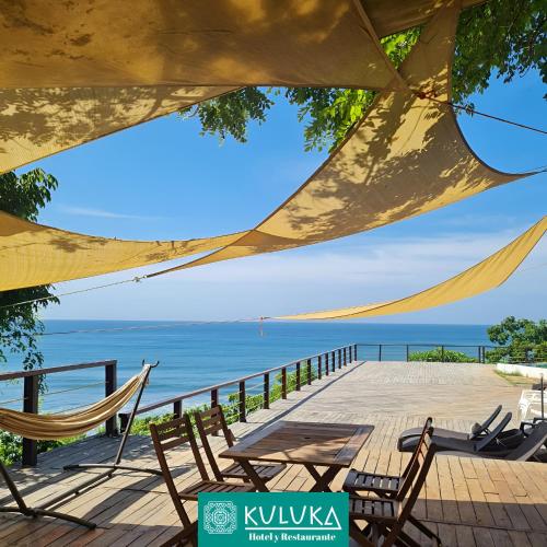 Vista/Panorama, Kuluka Resort And Spa in San Miguel Vista/Panorama, Kuluka Resort And Spa in San Miguel