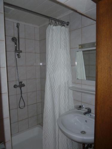 This photo about Pension Edelweiss shared on HyHotel.com